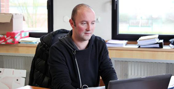 Employé 12